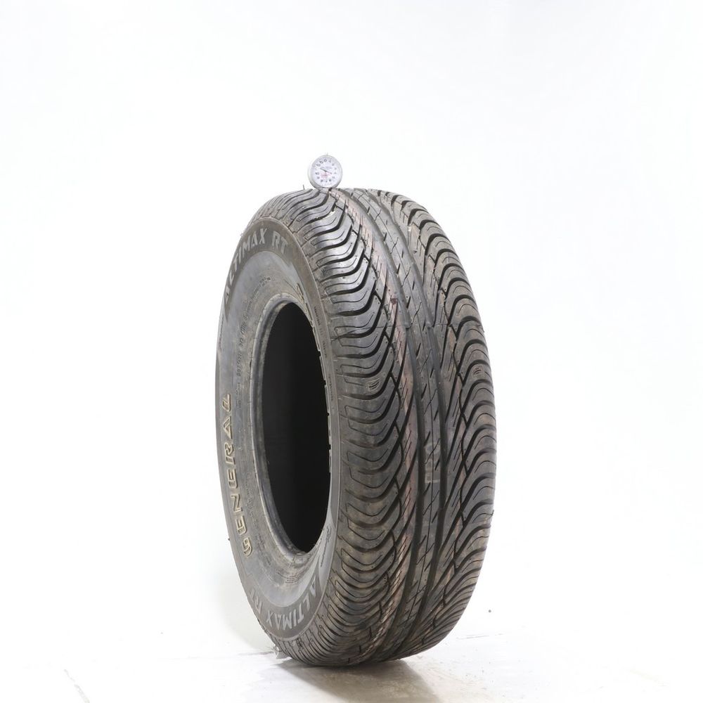 Used 235/70R15 General Altimax RT 103T - 11/32 - Image 1