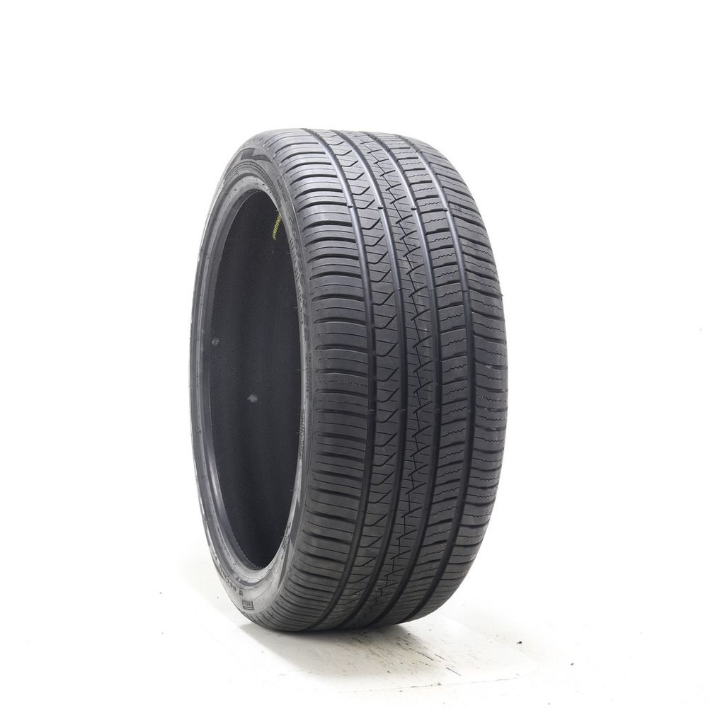 New 265/35R22 Pirelli Scorpion Zero Plus 102Y - 10/32 - Image 1