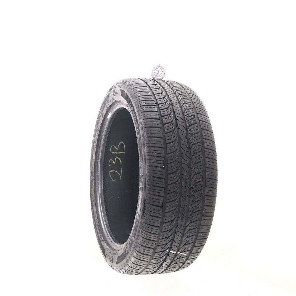 Used 255/45R19 General Altimax RT43 104V - 7.5/32 - Image 1