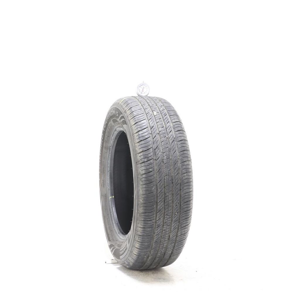 Set of (2) Used 195/65R15 GT Radial Champiro Touring AS 91H - 7-7.5/32 - Image 4