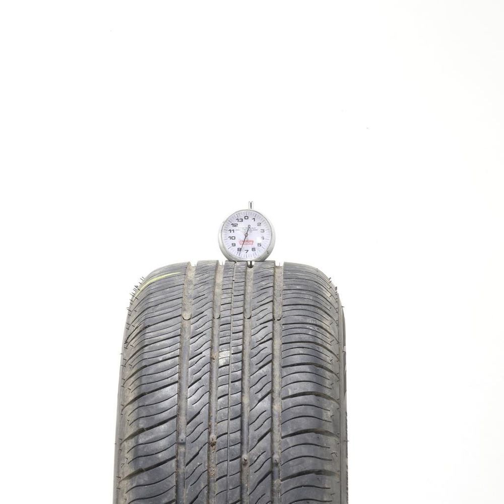 Set of (2) Used 195/65R15 GT Radial Champiro Touring AS 91H - 7-7.5/32 - Image 5