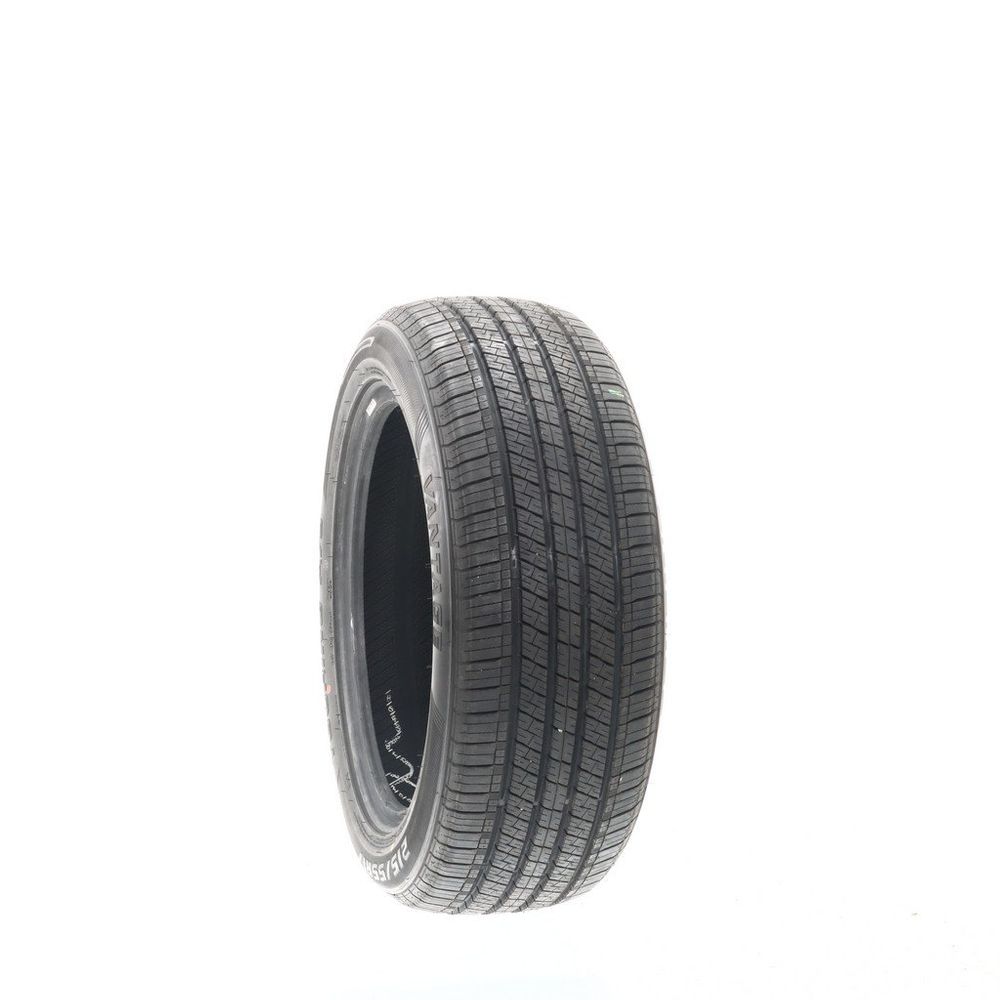 New 215/55R17 Vantage Touring A/S 94V - Image 1