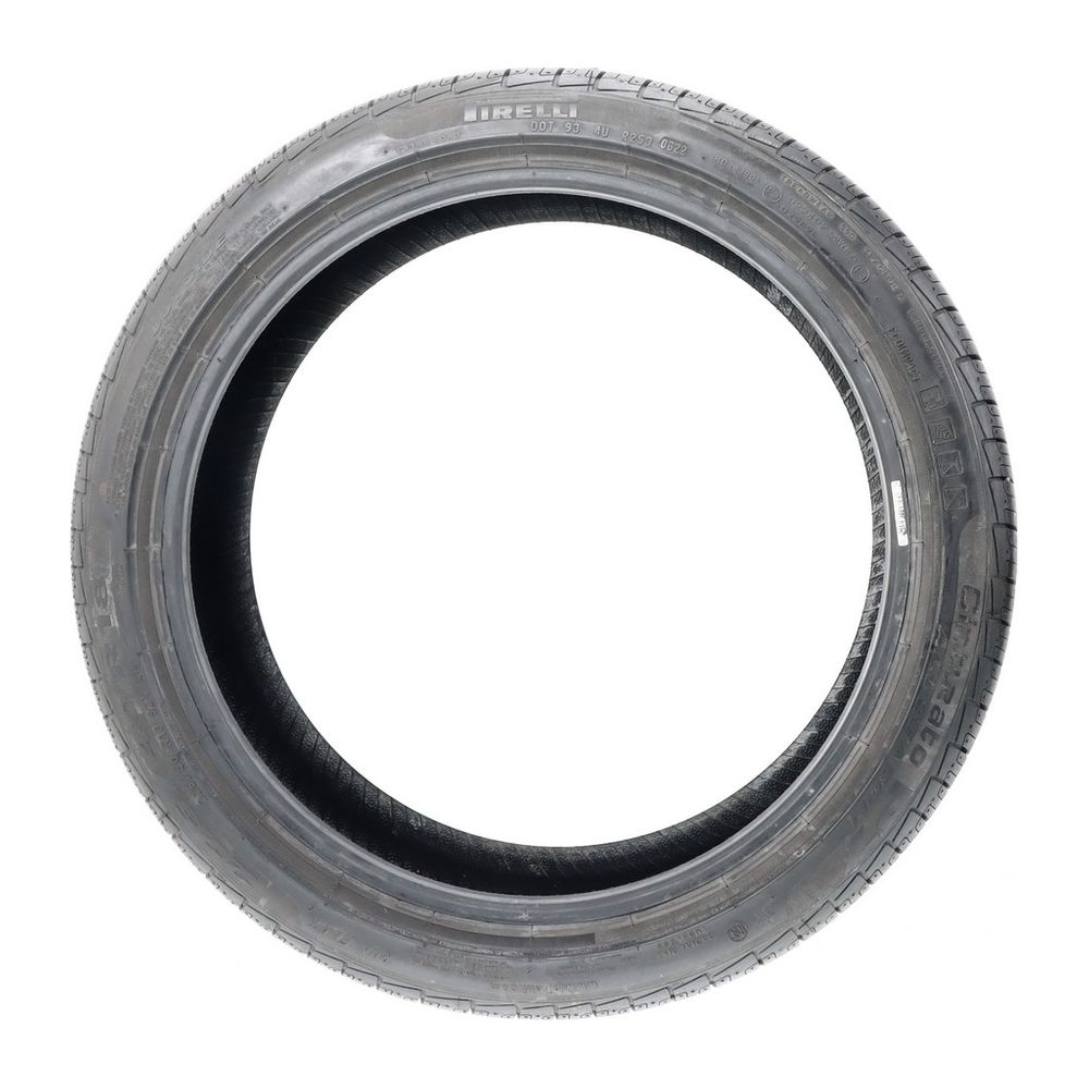 Used 225/40R18 Pirelli Cinturato P7 Run Flat 92V - 9/32 - Image 3