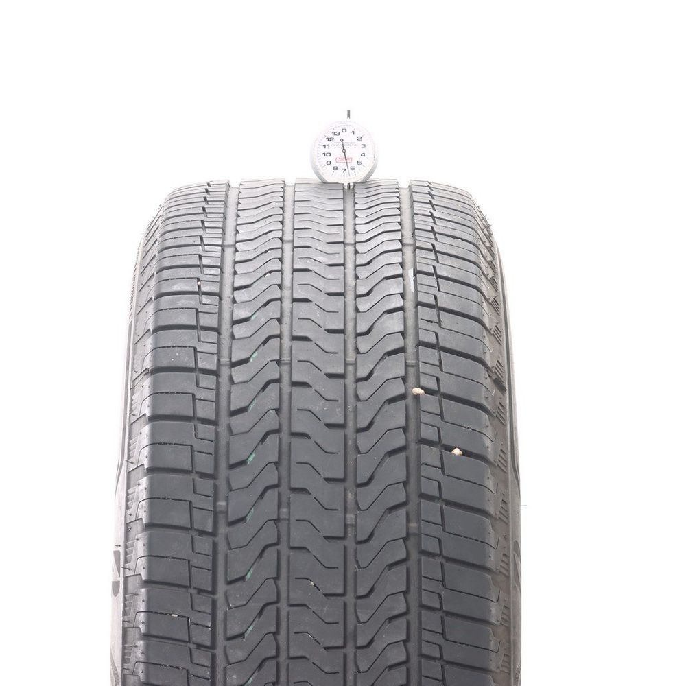 Set of (4) Used 275/60R20 Bridgestone Alenza A/S 02 115S - 6.5-7.5/32 - Image 2