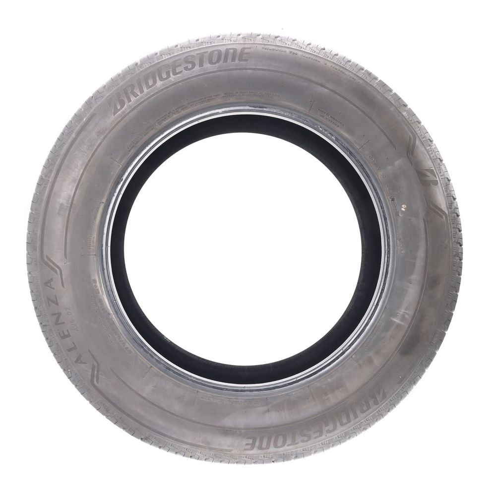Set of (4) Used 275/60R20 Bridgestone Alenza A/S 02 115S - 6.5-7.5/32 - Image 3