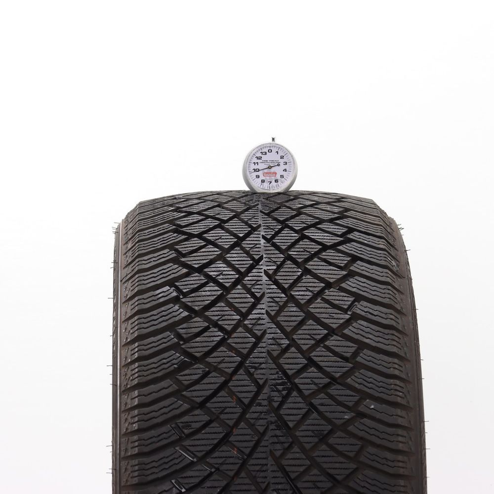 Used 255/35R19 Nokian Hakkapeliitta R5 96T - 9.5/32 - Image 2