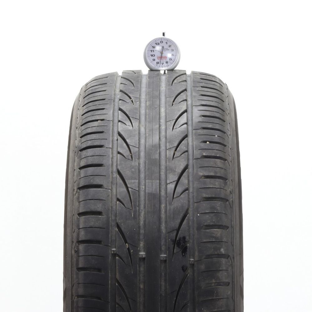 Set of (4) Used 225/60R18 Pantera Sport A/S 104V - 7.5/32 - Image 2
