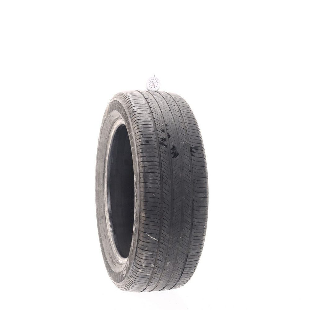 Set of (4) Used 225/55R18 Goodyear Eagle LS-2 97H - 6/32 - Image 1