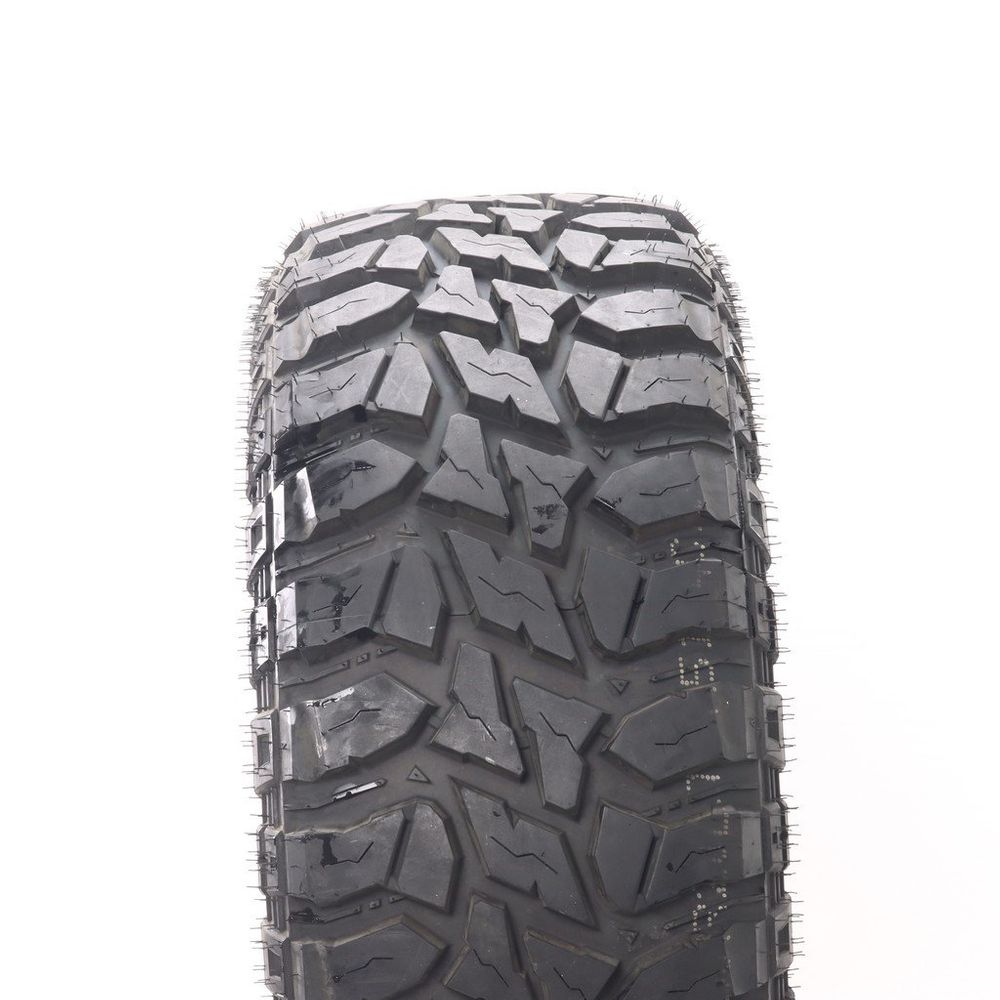 Set of (2) Used LT 35X12.5R20 TBB TS-67 M/T 121Q E - 18/32 - Image 2