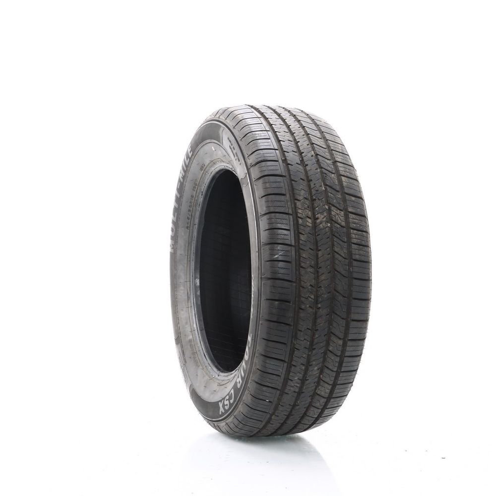Driven Once 245/60R18 Multi-Mile Supreme Tour CSX 105T - 10/32 - Image 1