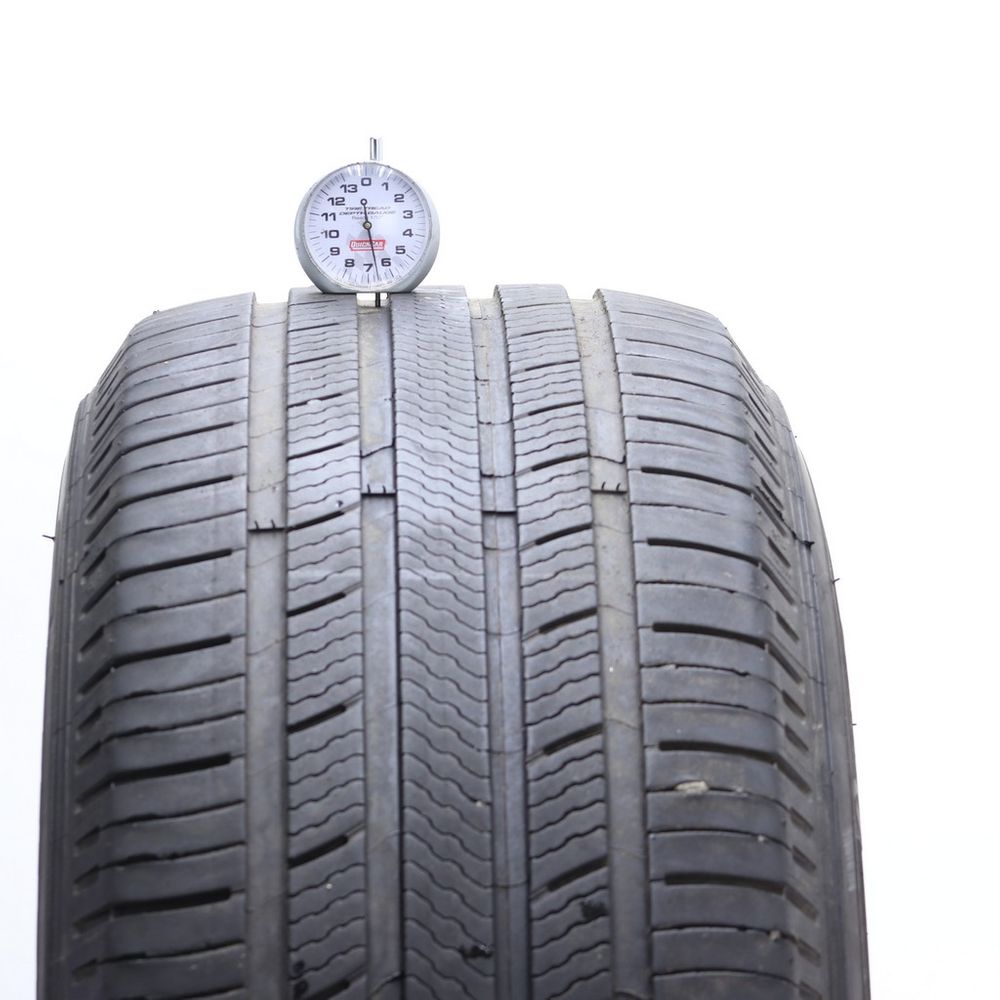 Used 265/60R18 Michelin Premier LTX 110V - 6.5/32 - Image 2