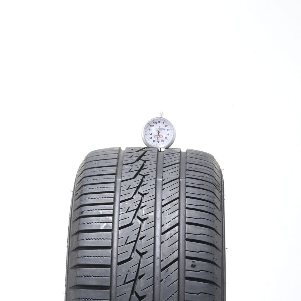 Set of (2) Used 215/55R18 Sumitomo HTR A/S P03 95H - 7-7.5/32 - Image 2