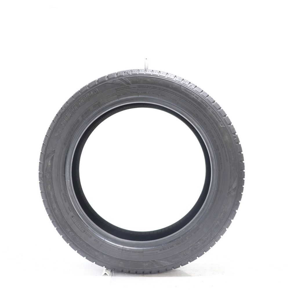 Set of (2) Used 215/55R18 Sumitomo HTR A/S P03 95H - 7-7.5/32 - Image 3