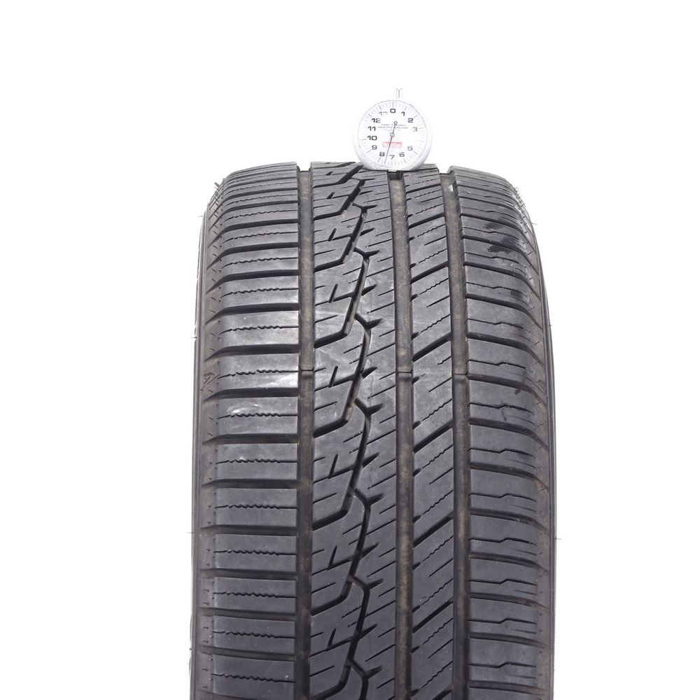 Set of (2) Used 215/55R18 Sumitomo HTR A/S P03 95H - 7-7.5/32 - Image 5