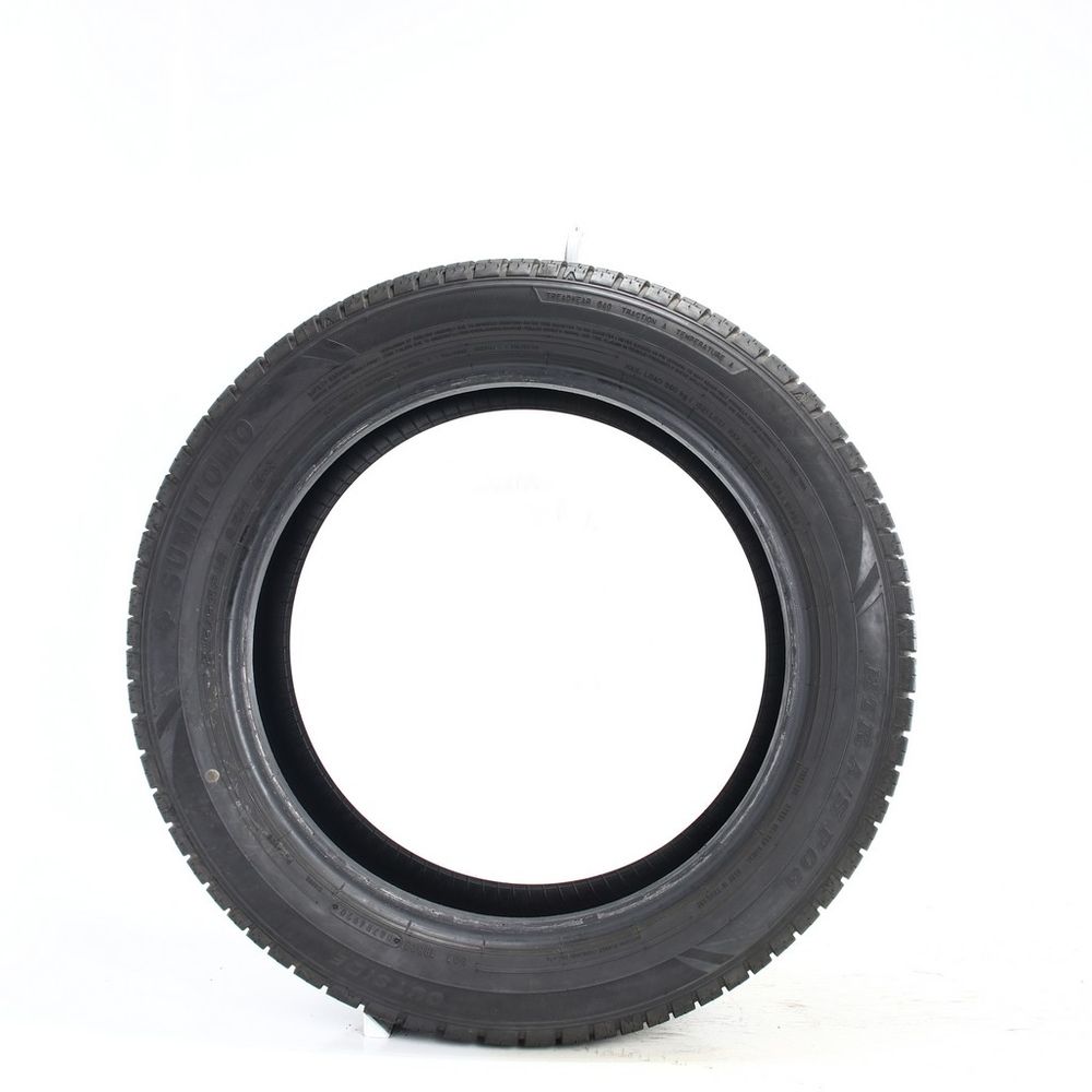 Set of (2) Used 215/55R18 Sumitomo HTR A/S P03 95H - 7-7.5/32 - Image 6