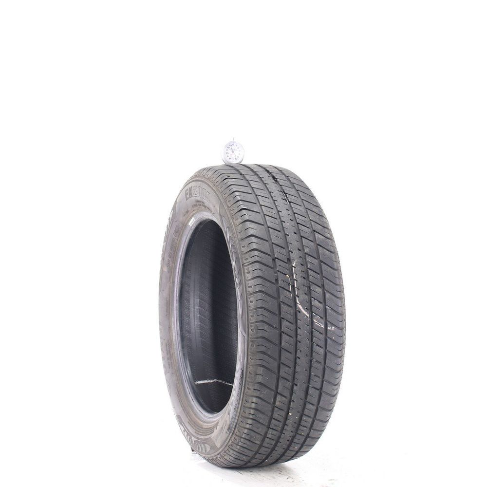 Used 205/55R16 Otani EK2000 91H - 5.5/32 - Image 1