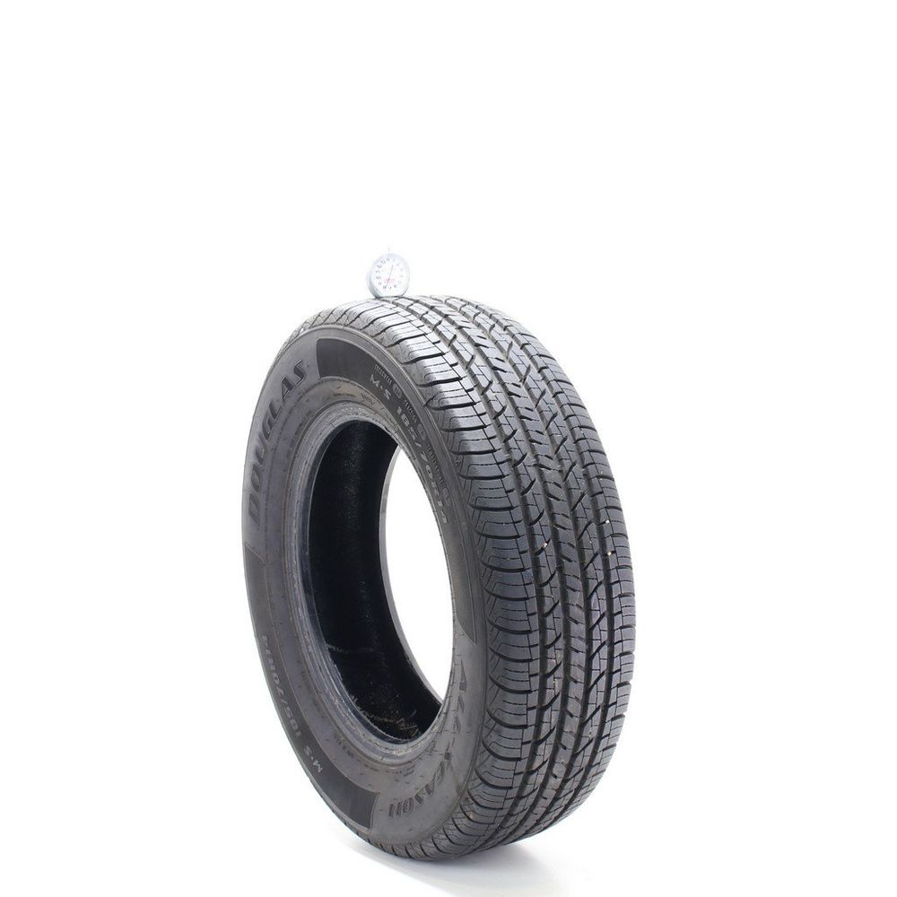 Used 185/70R14 Douglas All Season (Douglas) 88S - 8/32 - Image 1
