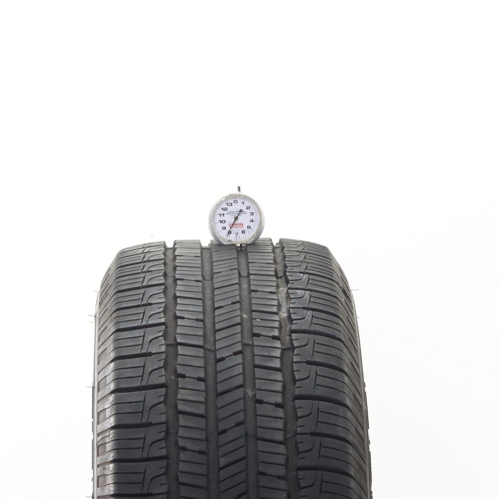 Set of (2) Used 235/60R18 Goodyear Reliant All-season 103V - 7.5-8/32 - Image 5