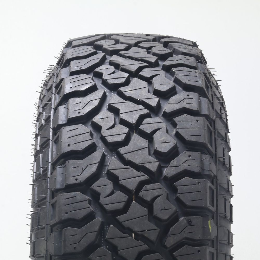 New LT 285/75R18 Kenda Klever R/T 129/126R E - Image 2