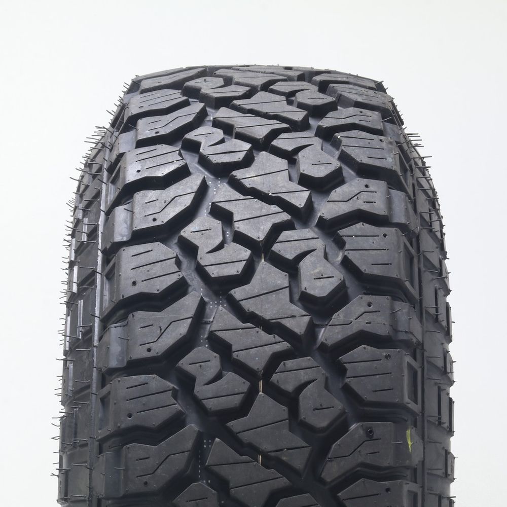 New LT 285/75R18 Kenda Klever R/T 129/126R E - New - Image 2