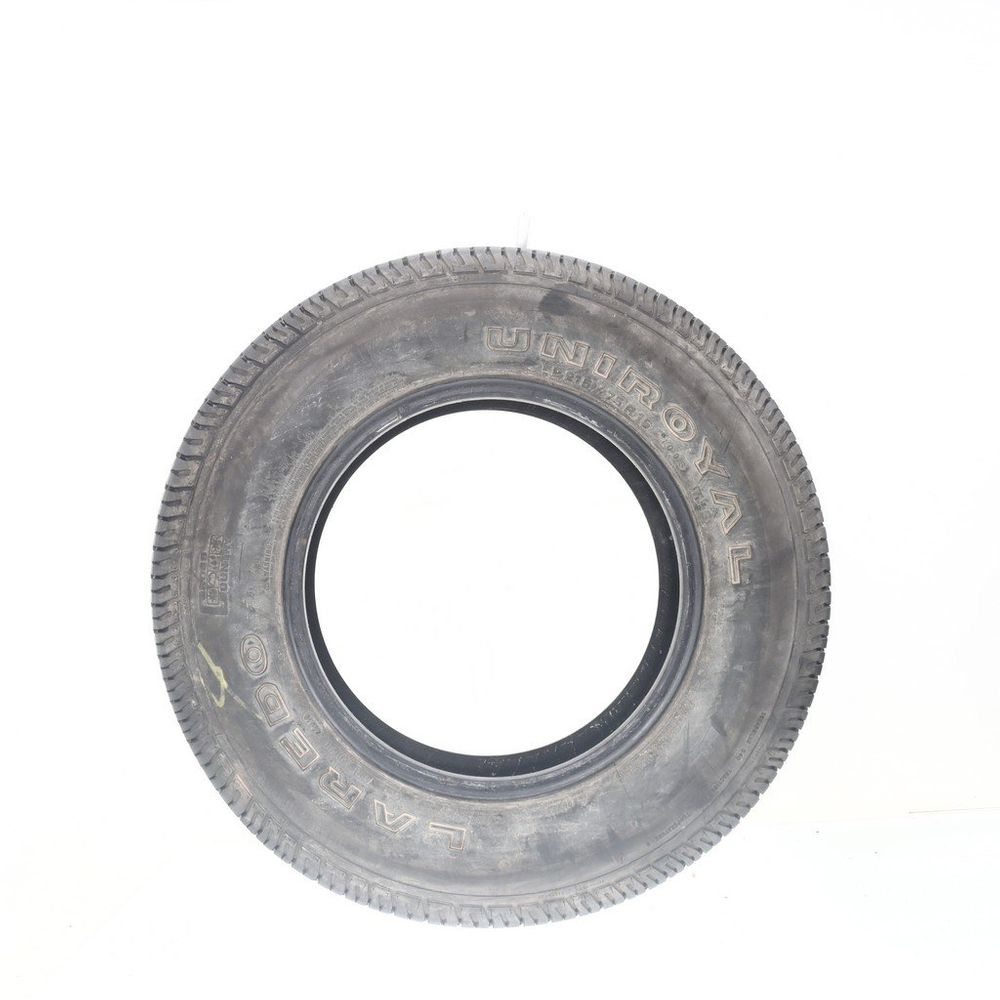 Used 215/75R15 Uniroyal Laredo Cross Country 100S - 10/32 - Image 3