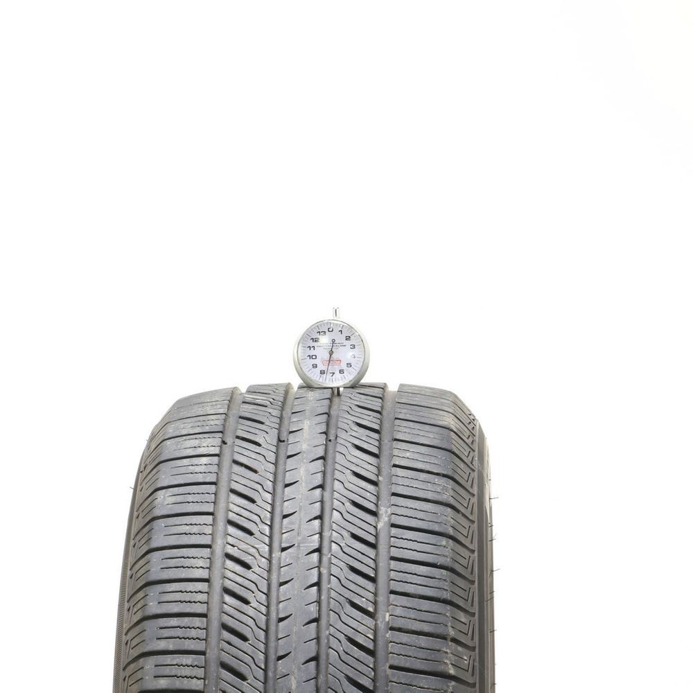 Set of (2) Used 225/55R18 Yokohama Avid Ascend LX 98H - 7-7.5/32 - Image 5