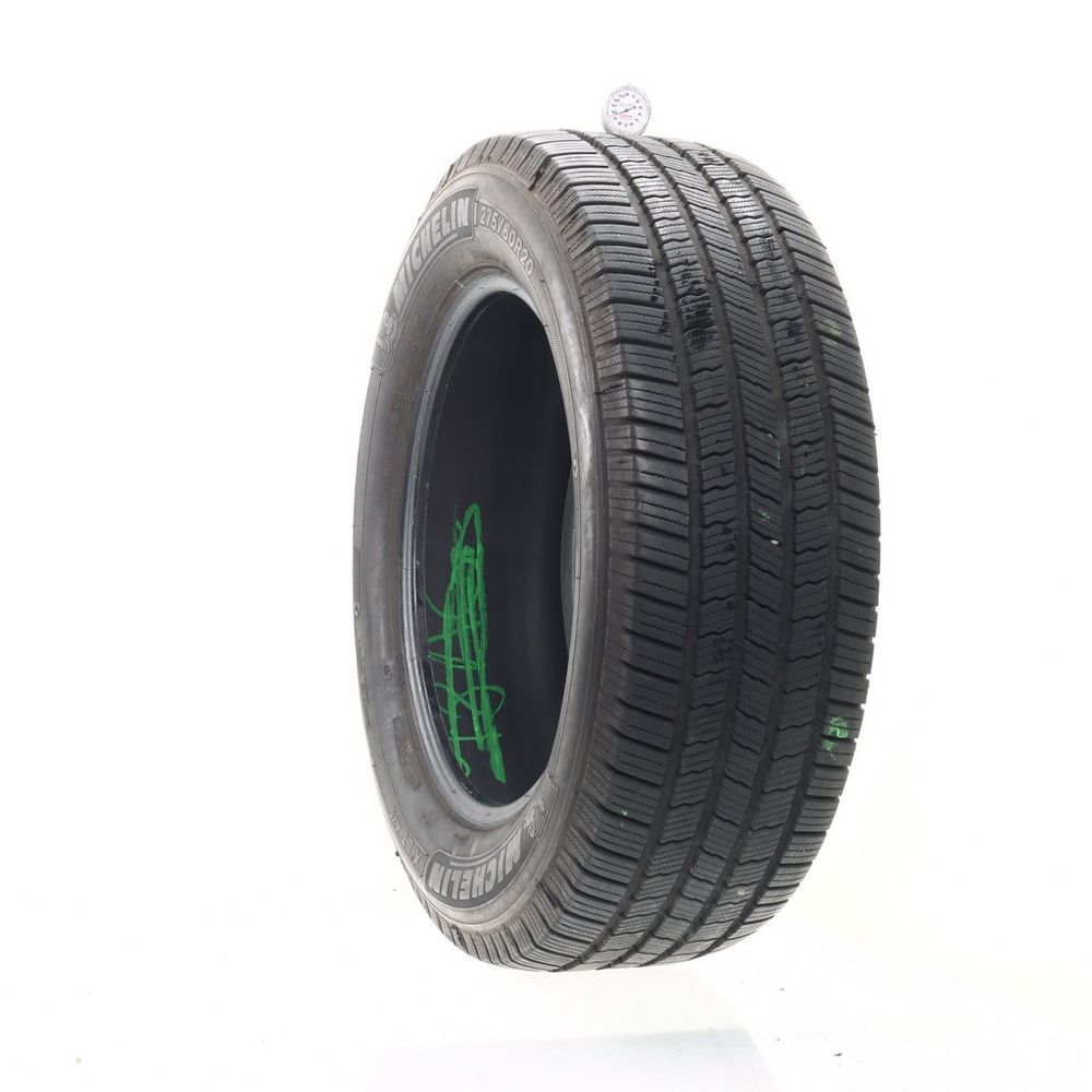 Set of (2) Used 275/60R20 Michelin X LT A/S 115H - 8.5-9.5/32 - Image 4