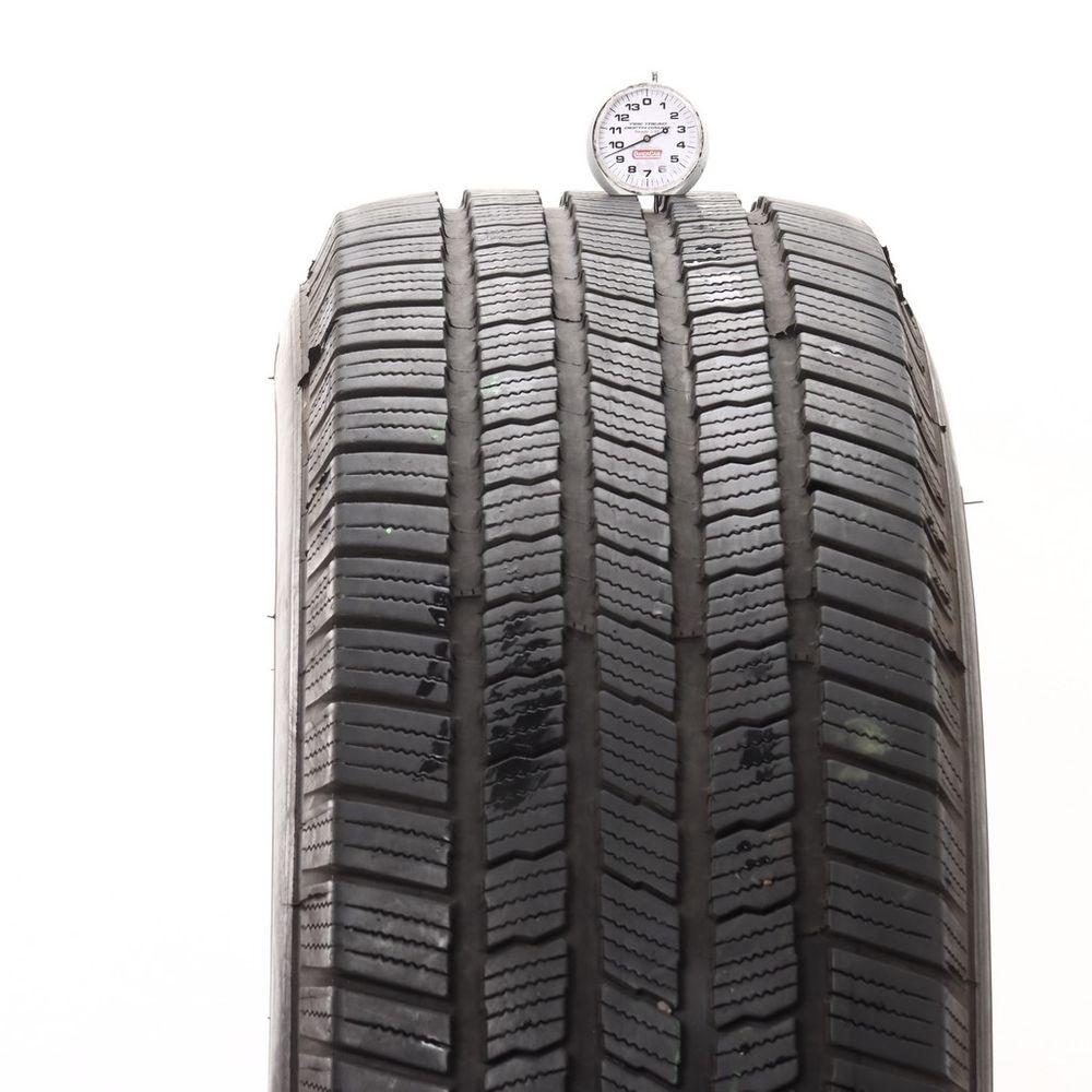 Set of (2) Used 275/60R20 Michelin X LT A/S 115H - 8.5-9.5/32 - Image 5