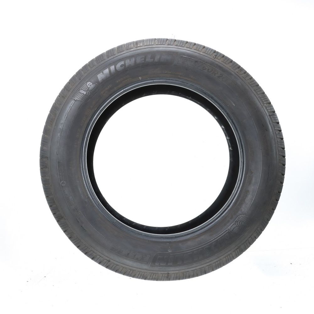 Set of (2) Used 275/60R20 Michelin X LT A/S 115H - 8.5-9.5/32 - Image 6