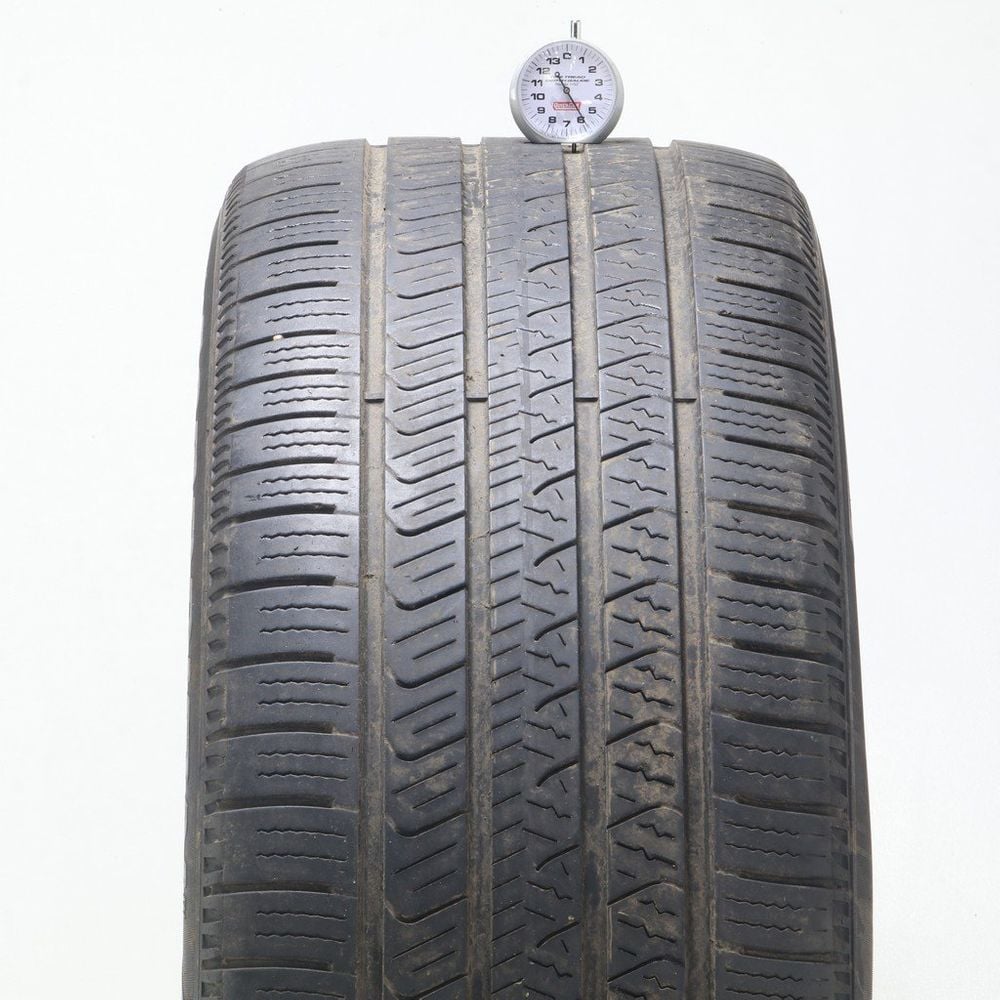 Set of (4) Used 275/50R22 Pirelli Scorpion AS Plus 3 111H - 5-5.5/32 - Image 5