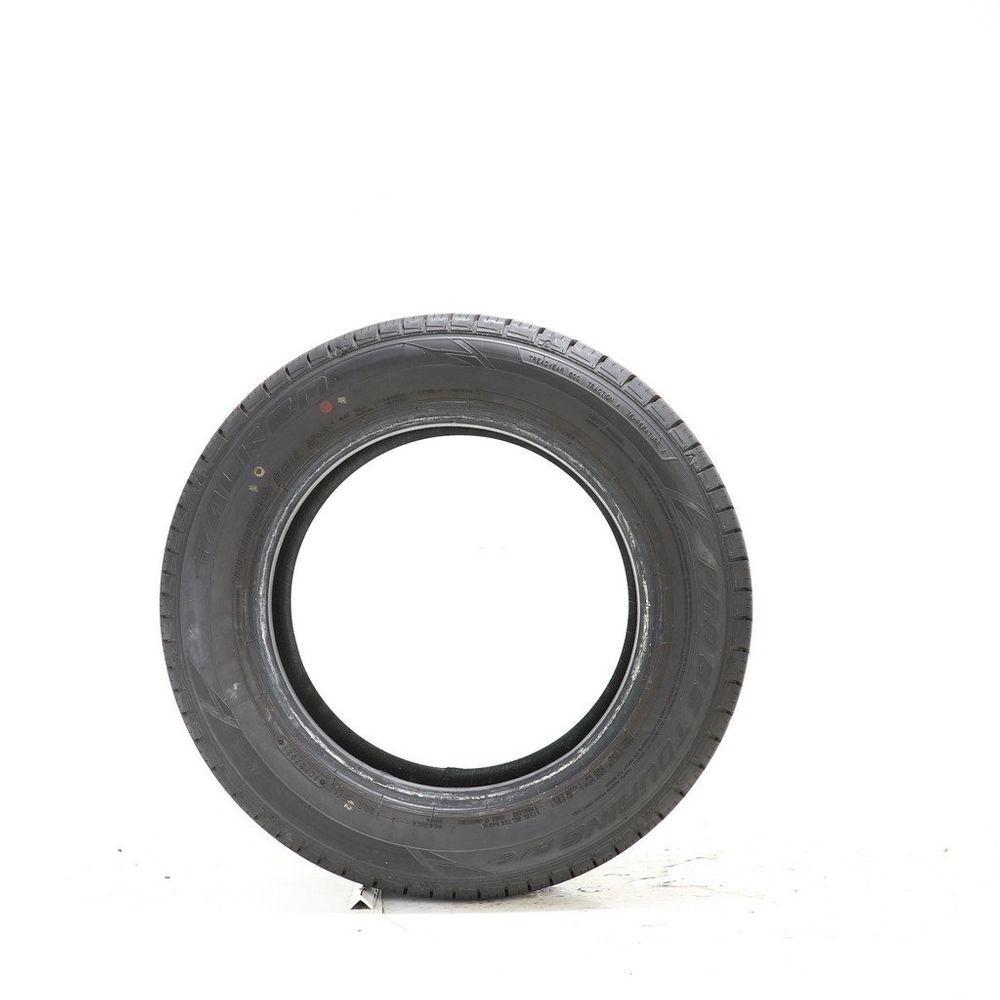 Set of (2) Driven Once 185/65R15 Falken Pro G5 Touring A/S 88H - 10/32 - Image 3
