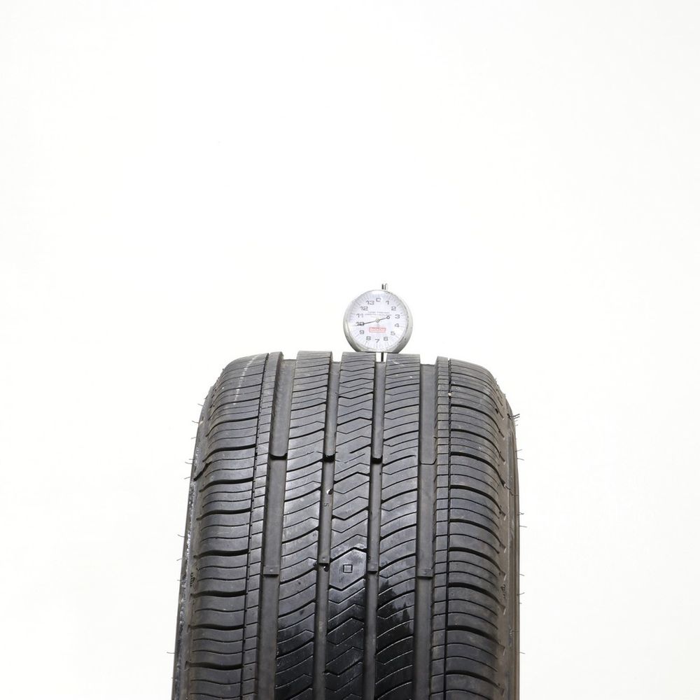 Set of (2) Used 225/55R17 Cooper Adventurer All Season 97V - 8-9.5/32 - Image 5
