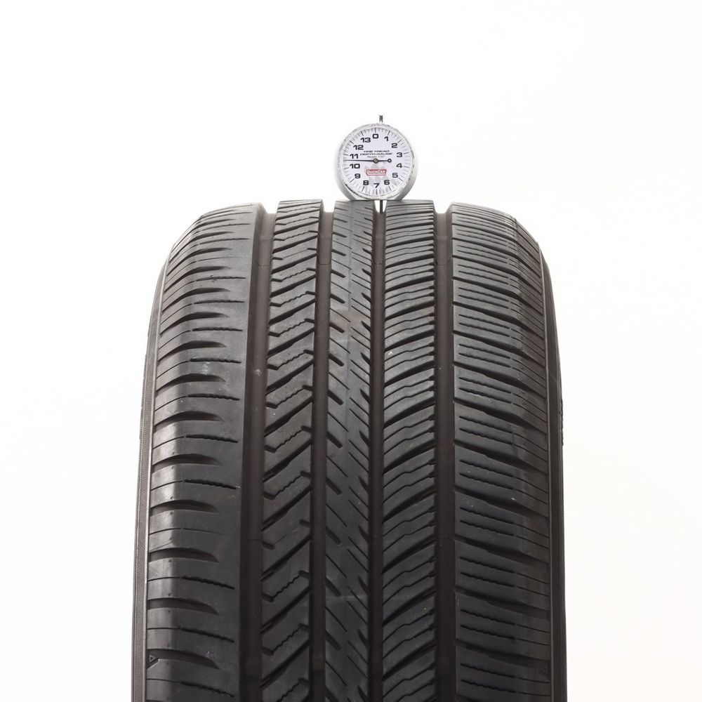 Set of (2) Used 225/50R18 Yokohama YK-GTX 95V - 10.5-11/32 - Image 2