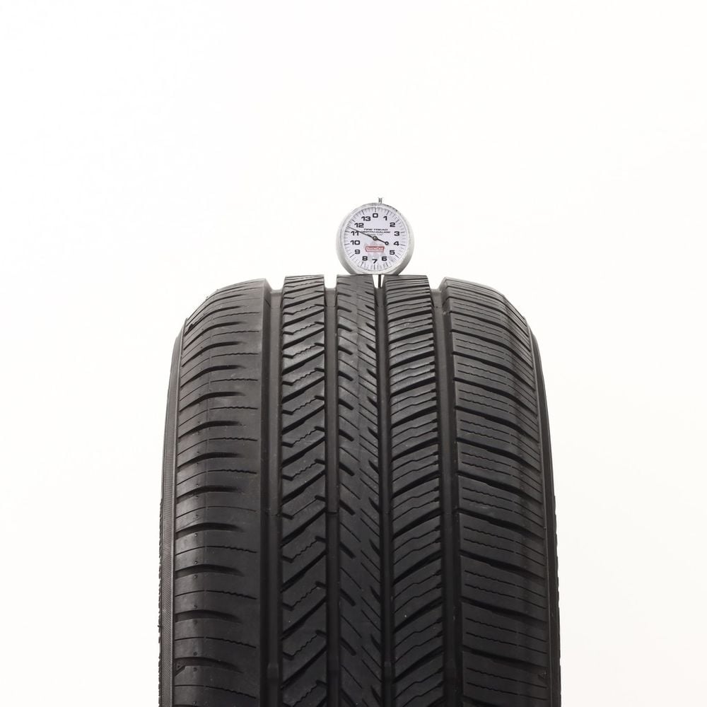 Set of (2) Used 225/50R18 Yokohama YK-GTX 95V - 10.5-11/32 - Image 5