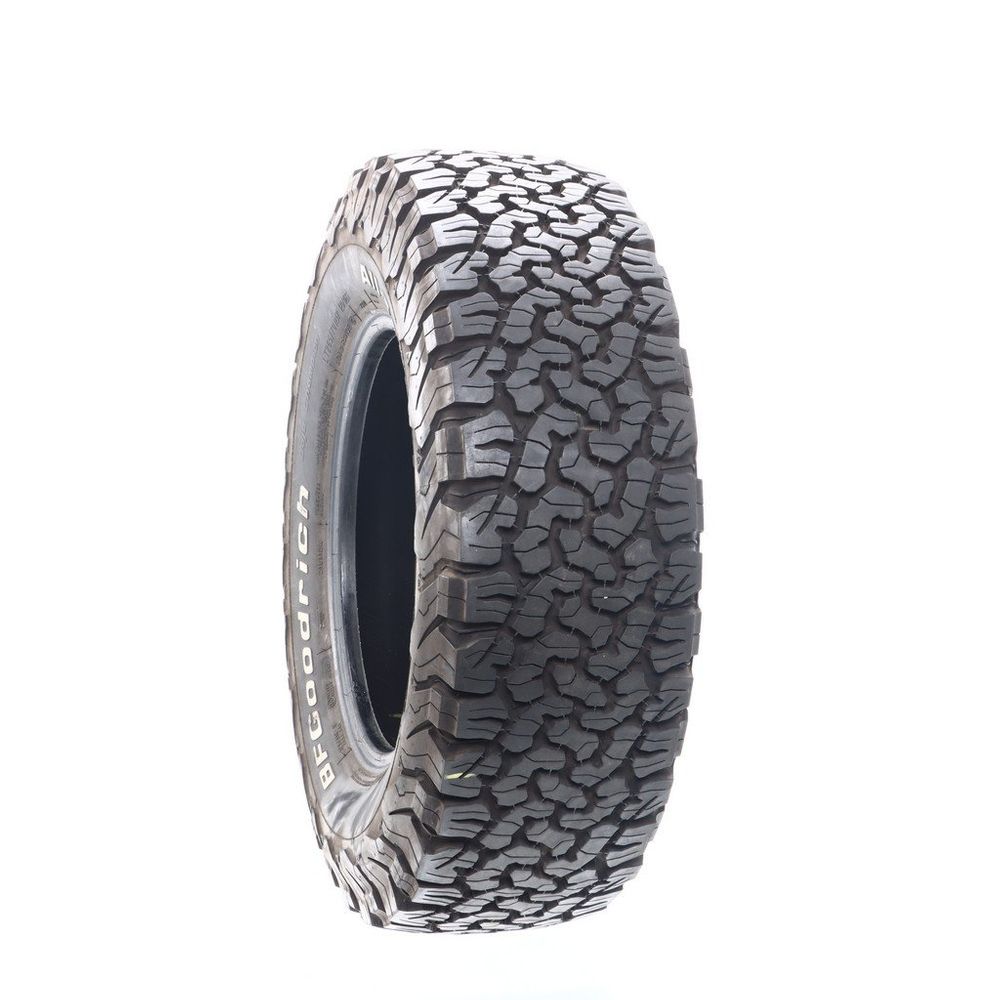 Used LT 265/70R17 BFGoodrich All-Terrain T/A KO2 121/118S E - 15.5/32 - Image 1