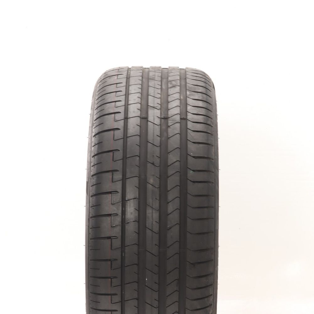 Driven Once 255/40R21 Pirelli P Zero PZ4 102Y - 7.5/32 - Image 2