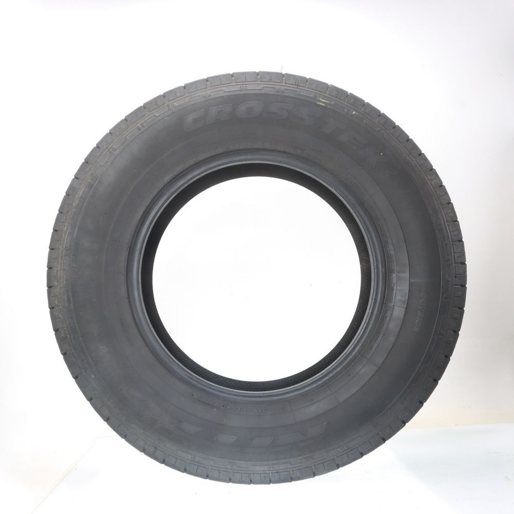 Used LT 275/70R18 Nitto Crosstek 2 125/122R E - 13.5/32 - Image 3