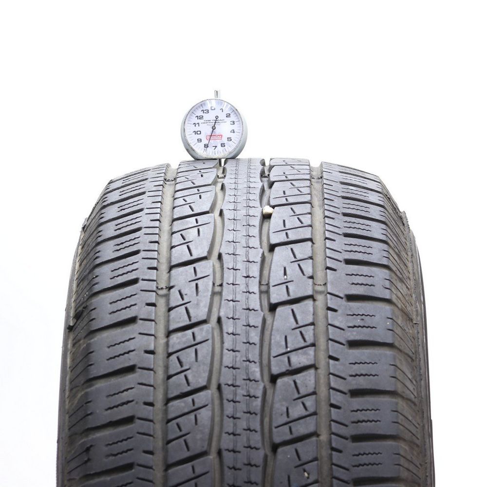 Used 265/70R17 General Grabber HTS 60 115S - 7.5/32 - Image 2