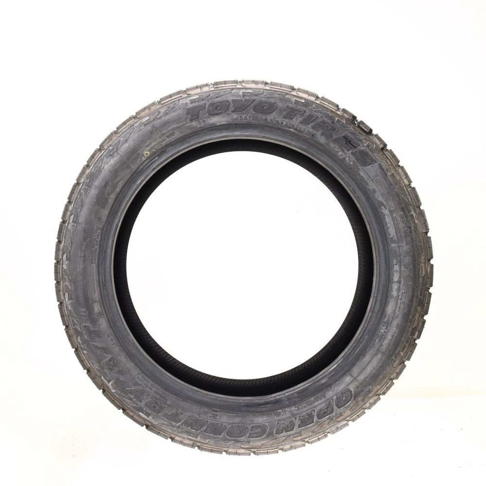Driven Once 245/50R20 Toyo Open Country A/T III 105H - 11/32 - Image 3