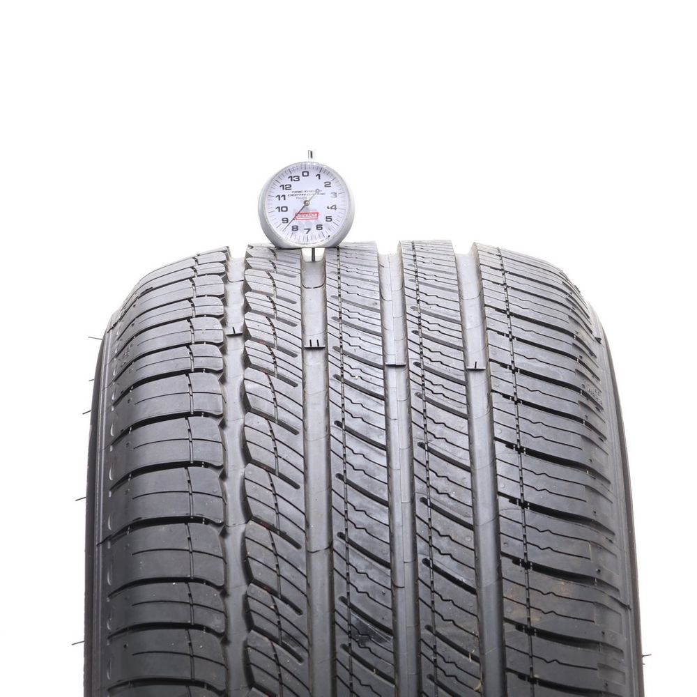 Set of (2) Used 255/50R19 Michelin Primacy Tour A/S MO 107H - 7.5-8.5/32 - Image 5