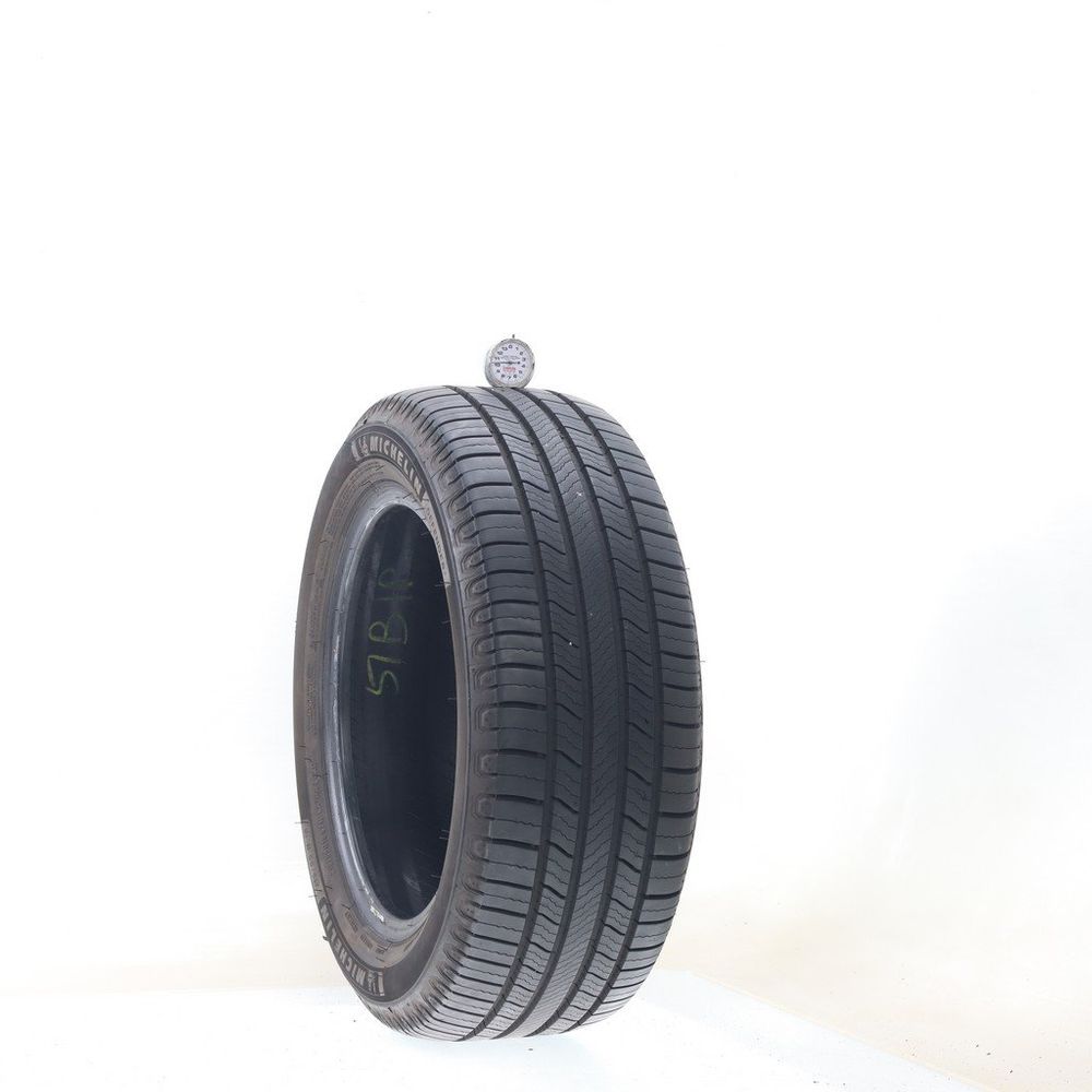Used 215/55R16 Michelin Defender 2 97H - 10/32 - Image 1