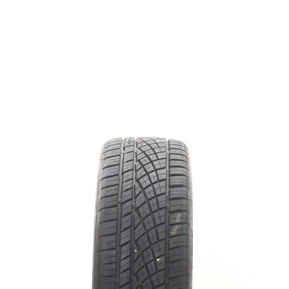 New 215/45ZR18 Continental ExtremeContact DWS06 Plus 93Y - 10.5/32 - Image 2