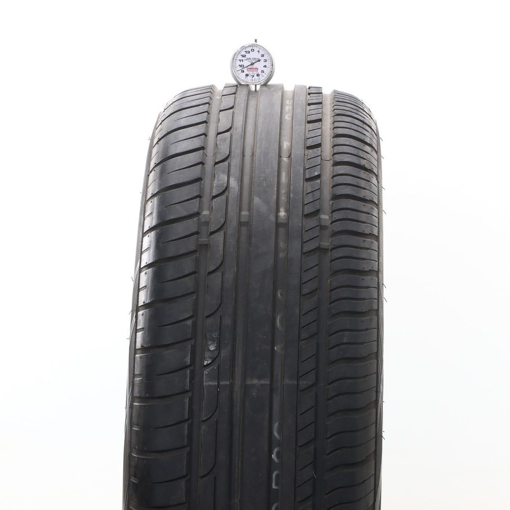 Set of (2) Used 275/60R20 Federal Couragia FX 119V - 8.5-9.5/32 - Image 5