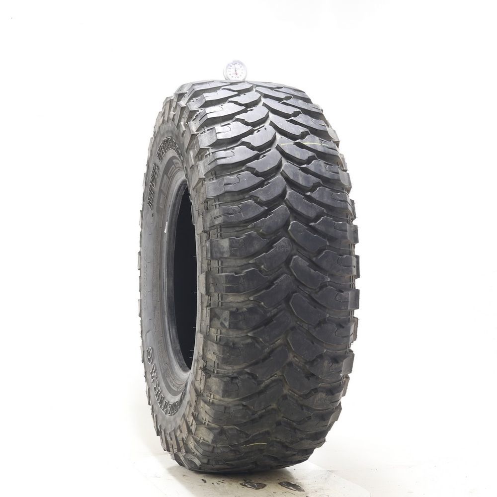 Set of (2) Used LT 305/70R16 Multirac Mul Terrain M/T 118/115Q - 13/32 - Image 1