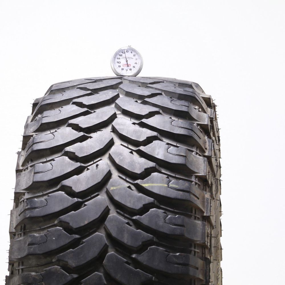 Set of (2) Used LT 305/70R16 Multirac Mul Terrain M/T 118/115Q - 13/32 - Image 2