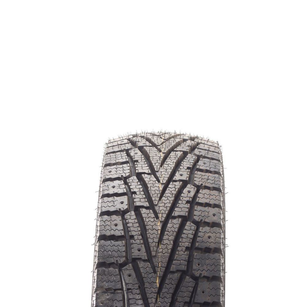 Set of (2) Driven Once LT 215/85R16 Nexen WinGuard winSpike WS6 SUV 115/112Q E - 15/32 - Image 2