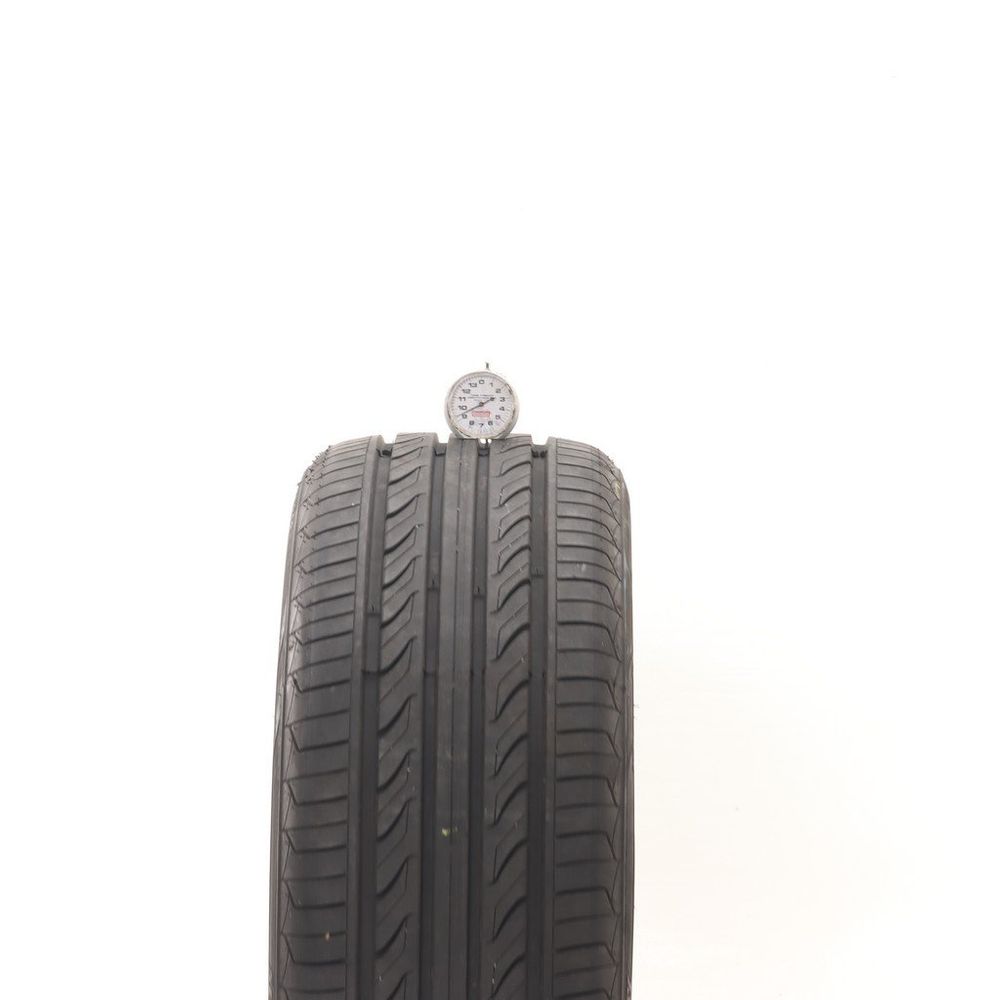 Set of (4) Used 225/40ZR18 Sentury UHP 92W - 8-9/32 - Image 5
