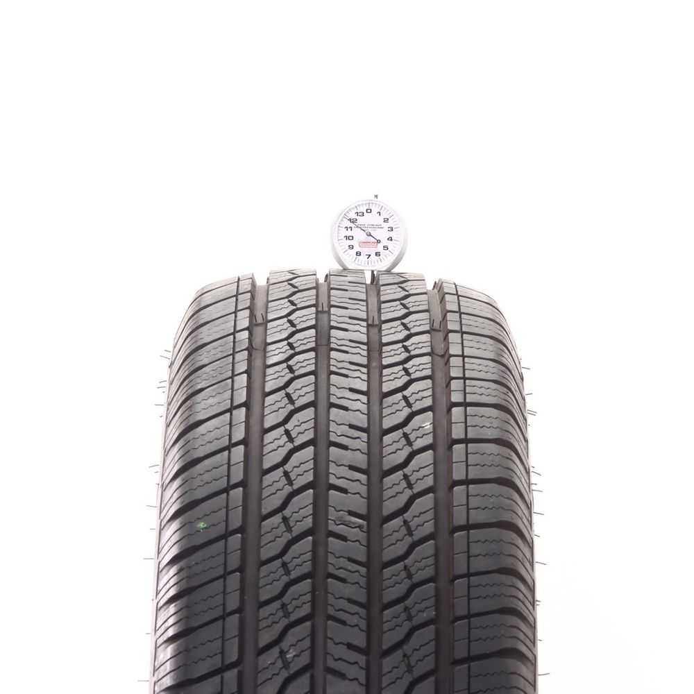 Used 255/75R17 Uniroyal Laredo HT 115T - 11.5/32 - Image 2