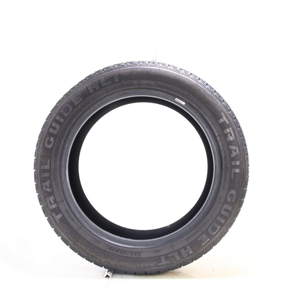 Used 235/55R19 Trail Guide HLT 101H - 8.5/32 - Image 3