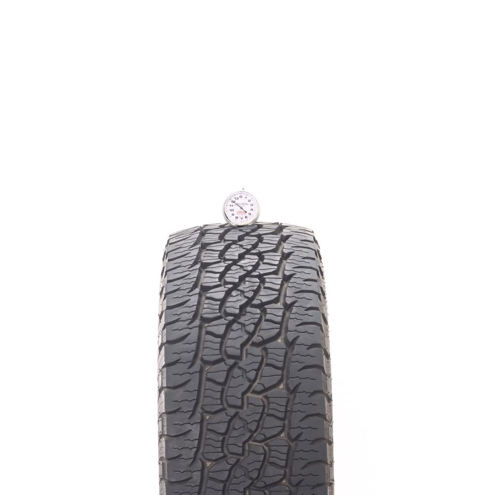 Used 215/60R17 BFGoodrich Trail-Terrain T/A 96H - 12/32 - Image 2